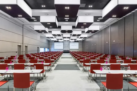 Hotel Barceló Málaga en Málaga, aforo hasta 620 personas · imagen 3