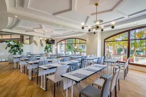 Hotel Barceló Marbella en Marbella, aforo hasta 750 personas · imagen 2