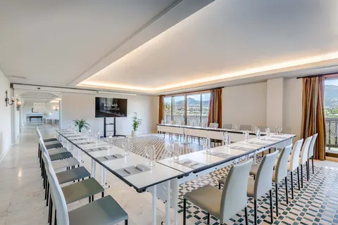 Hotel Barceló Marbella en Marbella, aforo hasta 750 personas · imagen 4