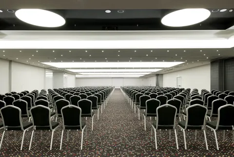 Hotel Barceló Sants (Centro de Convenciones) en Barcelona, aforo hasta 1.500 personas