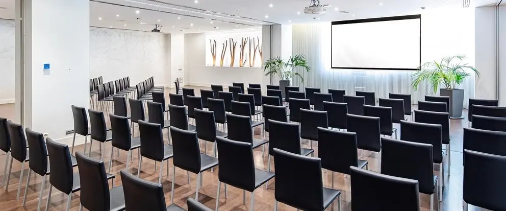 Hotel Nuevo Boston en Madrid, aforo hasta 500 personas