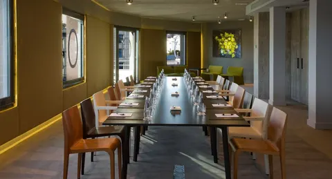 Hotel Omm en Barcelona, aforo hasta 150 personas · imagen 2