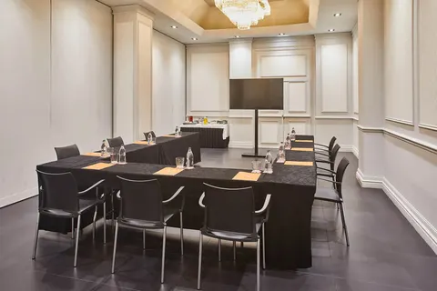 Hotel Silken Reino de Aragón en Zaragoza, aforo hasta 110 personas · imagen 2