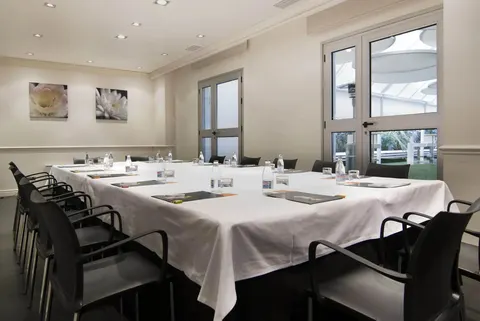 Hotel Silken Reino de Aragón en Zaragoza, aforo hasta 110 personas · imagen 4