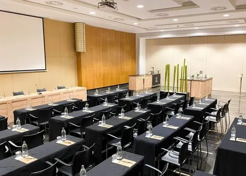 Hotel Vincci Zaragoza Zentro en Zaragoza, aforo hasta 400 personas · imagen 2