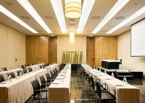 Hotel Vincci Zaragoza Zentro en Zaragoza, aforo hasta 400 personas · imagen 3