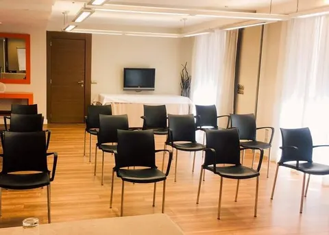 Hotel Vincci Zaragoza Zentro en Zaragoza, aforo hasta 400 personas · imagen 5