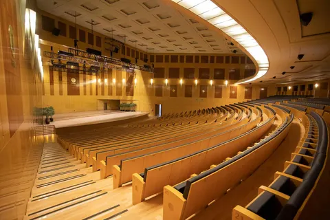 IFEMA MADRID - Palacio Municipal de Congresos en Madrid, aforo hasta 1.757 personas · imagen 2