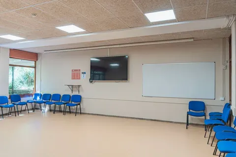 Martí-Codolar Centro de Convenciones y Formación en Barcelona, aforo hasta 200 personas · imagen 2