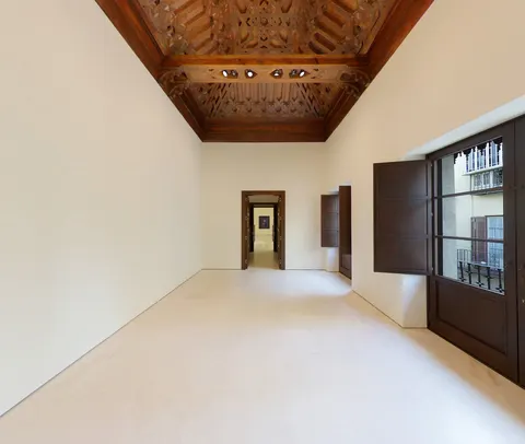 Museo Carmen Thyssen Málaga - Alquiler de espacios en Málaga, aforo hasta 150 personas · imagen 3