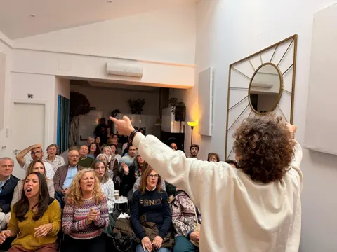 Nave24 Tetuán (sala polivalente) en Madrid, aforo hasta 60 personas · imagen 2