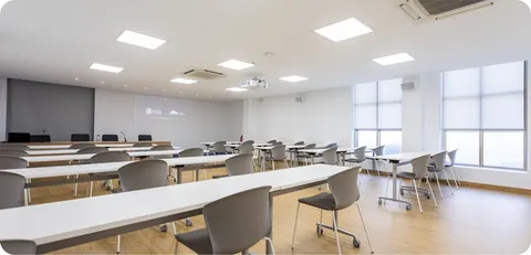 Palacio de Congresos de Alicante (COMA) en Alicante, aforo hasta 606 personas · imagen 2