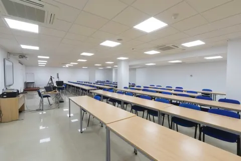 Palacio de Congresos de Alicante (COMA) en Alicante, aforo hasta 606 personas · imagen 3