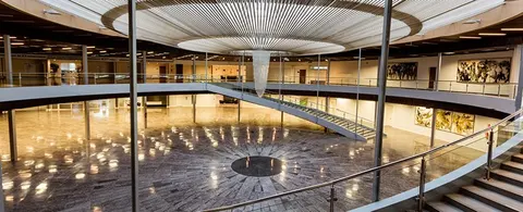 Palacio de Congresos de Torremolinos en Torremolinos, aforo hasta 817 personas · imagen 3