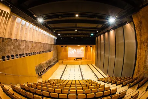 Palau de la Música Catalana en Barcelona, aforo hasta 80 personas · imagen 2