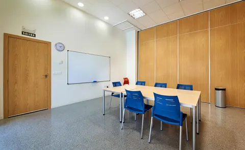 Promálaga I+D (salón de actos, aulas y sala de juntas) en Málaga, aforo hasta 100 personas · imagen 3