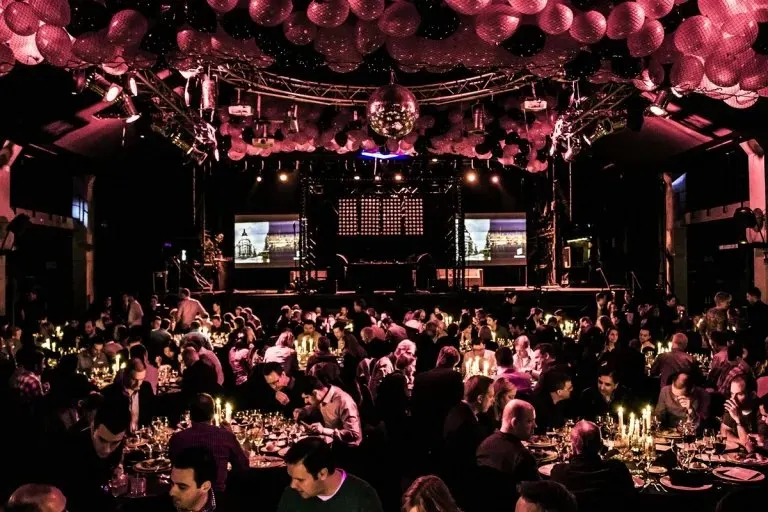 Razzmatazz en Barcelona, aforo hasta 175 personas