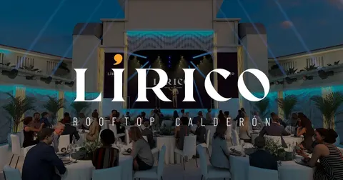 Rooftop Lírico en Madrid, aforo hasta 900 personas · imagen 2