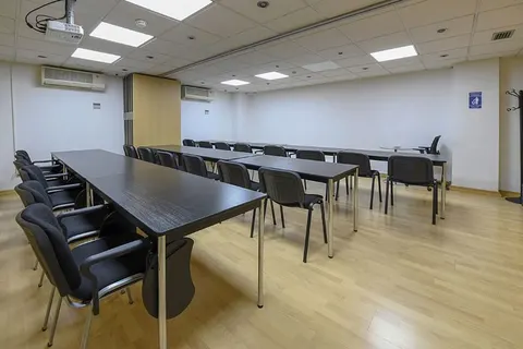 SBC Business Centers Barcelona (auditorio y salas de formación) en Barcelona, aforo hasta 100 personas · imagen 2