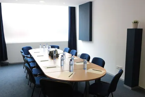 SBC Business Centers Barcelona (auditorio y salas de formación) en Barcelona, aforo hasta 100 personas · imagen 4