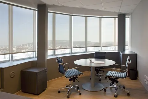SBC Business Centers Barcelona (auditorio y salas de formación) en Barcelona, aforo hasta 100 personas · imagen 5