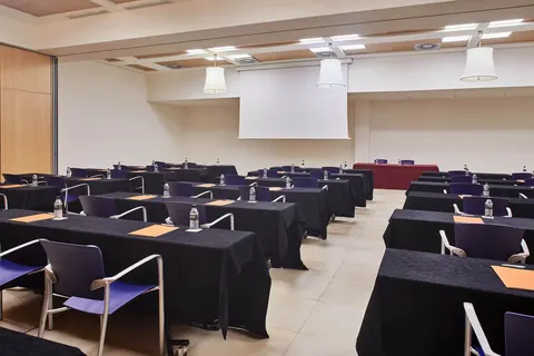 Silken Puerta Valencia en Valencia, aforo hasta 90 personas · imagen 2