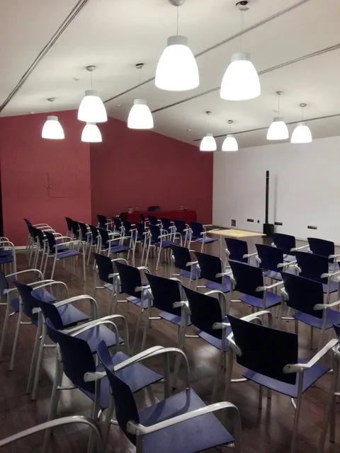 Silken Puerta Valencia en Valencia, aforo hasta 90 personas · imagen 3