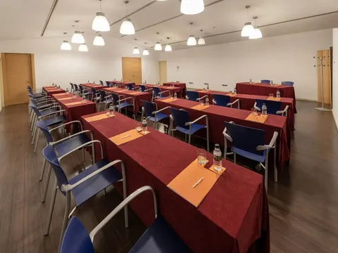 Silken Puerta Valencia en Valencia, aforo hasta 90 personas · imagen 4