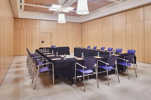 Silken Puerta Valencia en Valencia, aforo hasta 90 personas · imagen 5