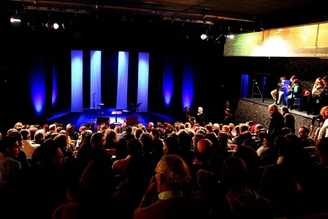 Teatro Arbolé en Zaragoza, aforo hasta 225 personas · imagen 3