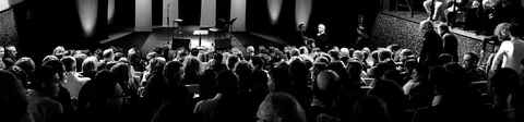 Teatro Arbolé en Zaragoza, aforo hasta 225 personas · imagen 5