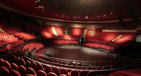 Teatro Circo Price en Madrid, aforo hasta 1.706 personas · imagen 2
