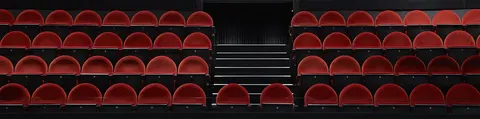 Teatro del Soho CaixaBank en Málaga, aforo hasta 840 personas · imagen 3