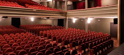 Teatro La Latina en Madrid, aforo hasta 900 personas · imagen 2