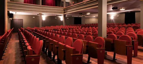 Teatro La Latina en Madrid, aforo hasta 900 personas · imagen 3