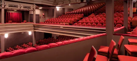 Teatro La Latina en Madrid, aforo hasta 900 personas · imagen 4