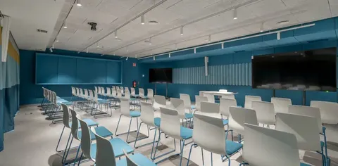 Utopicus Paseo de la Habana (Sala Potencia) en Madrid, aforo hasta 125 personas · imagen 3