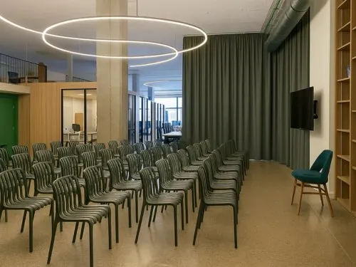 Vortex Coworking Valencia (Vortex Ciencias y Vortex Centro) en Valencia, aforo hasta 50 personas