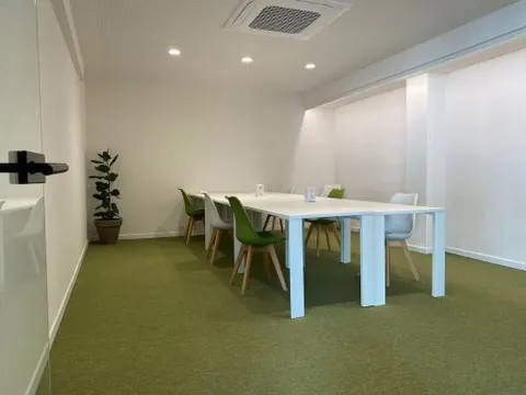 Vortex Coworking Valencia (Vortex Ciencias y Vortex Centro) en Valencia, aforo hasta 50 personas · imagen 3