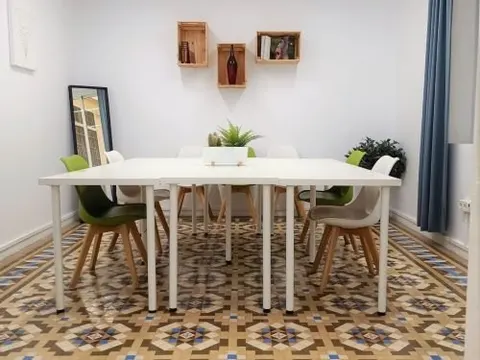 Vortex Coworking Valencia (Vortex Ciencias y Vortex Centro) en Valencia, aforo hasta 50 personas · imagen 4