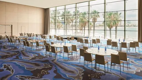 W Barcelona (Great Room y Mega Room) en Barcelona, aforo hasta 800 personas · imagen 2
