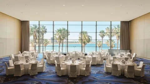 W Barcelona (Great Room y Mega Room) en Barcelona, aforo hasta 800 personas · imagen 3