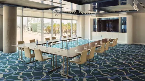 W Barcelona (Great Room y Mega Room) en Barcelona, aforo hasta 800 personas · imagen 4