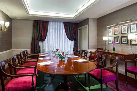 Wellington Hotel & Spa Madrid en Madrid, aforo hasta 300 personas · imagen 2