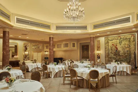 Wellington Hotel & Spa Madrid en Madrid, aforo hasta 300 personas · imagen 3