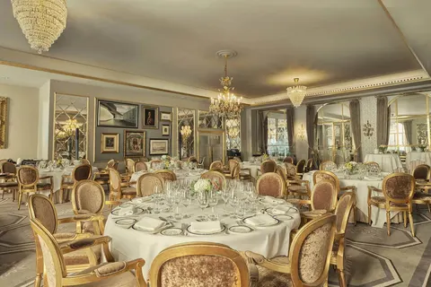 Wellington Hotel & Spa Madrid en Madrid, aforo hasta 300 personas · imagen 4